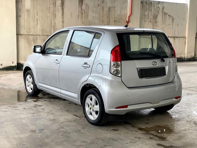 2008 Perodua MYVI 1.3 EZ (A) - 2