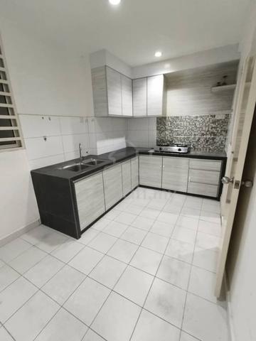 Elit Heights @ Bayan City 1