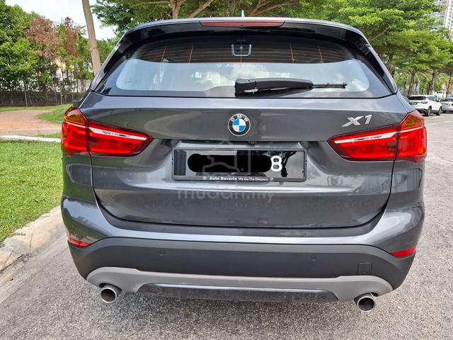 BMW X1 sDrive20i (Super Low Genuine Mileage) - 4