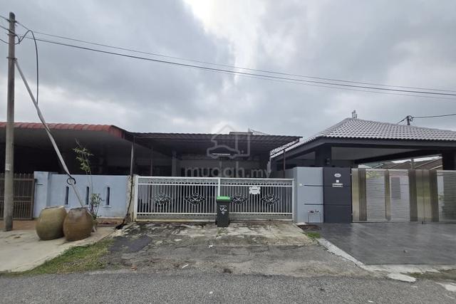 Taman Melor, Sungai Layar, Sungai Petani 1