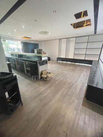 Impian Meridian Office For Rent 1