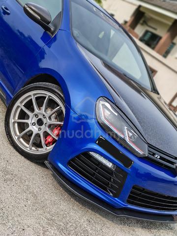 Volkswagen GOLF 2.0 GTI SE MK6 STAGE 2 REVO - 2