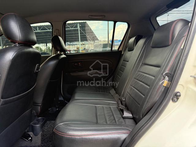 2011 Perodua MYVI 1.3 SE ZHS FACELIFT (A) - 4