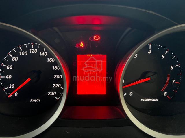 2009 Mitsubishi LANCER 2.0 GT (A) - 5