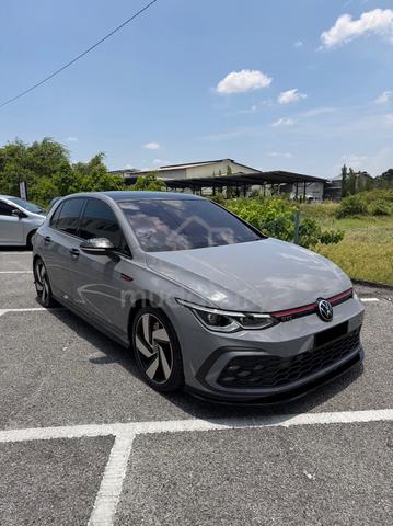 2023 Volkswagen GOLF GTI IQ DRIVE (FWD) 2.0 (A) - 5