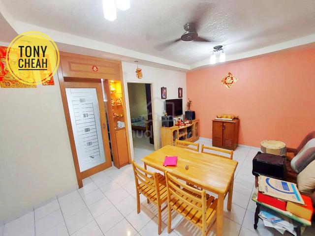 Sri Ivory (Sri Ivori) Apartment 1