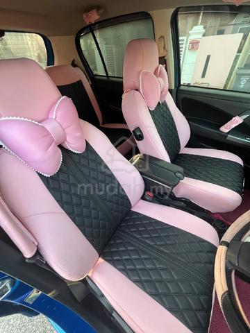 2016 Perodua MYVI 1.5 SE MY11 M600 FACELIFT (A) - 4