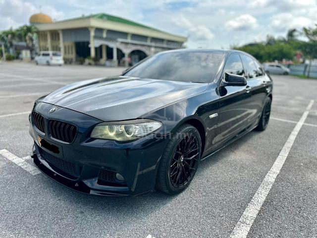 2012 Bmw 528i 2.0 M SPORT (A) - 2