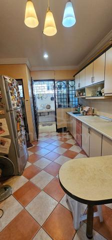 For Sale 2-Storey Terrace House @ Serdang Raya 20x65sf 1