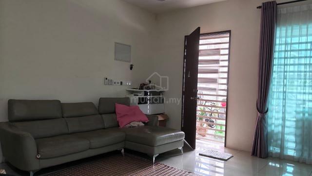 2-Storey Terraced House for Sale @ Raintree Park 1, Simpang Ampat 1