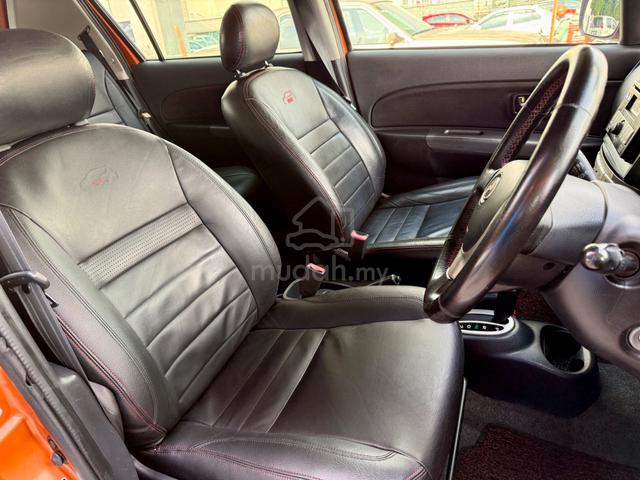 OTR Murah🔥2010 Perodua MYVI 1.3 SE 2  (A) Leather - 5