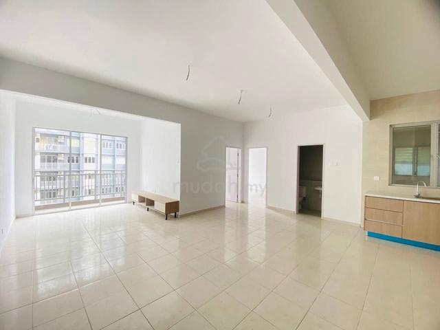 Residensi Adelia Bangi Avenue Kajang 1