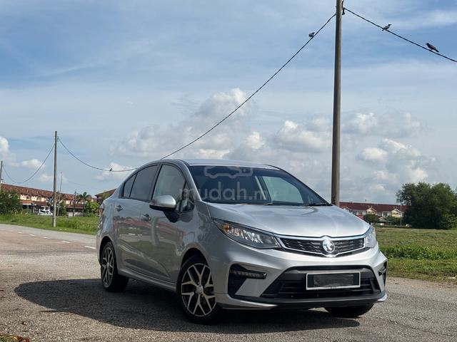 2023 Proton PERSONA 1.6 PREMIUM (A) /CAR KING - 2