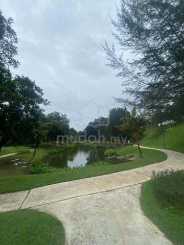 Semenyih Arroyo Garden Setia ecohill Freehold Bungalow Land 1