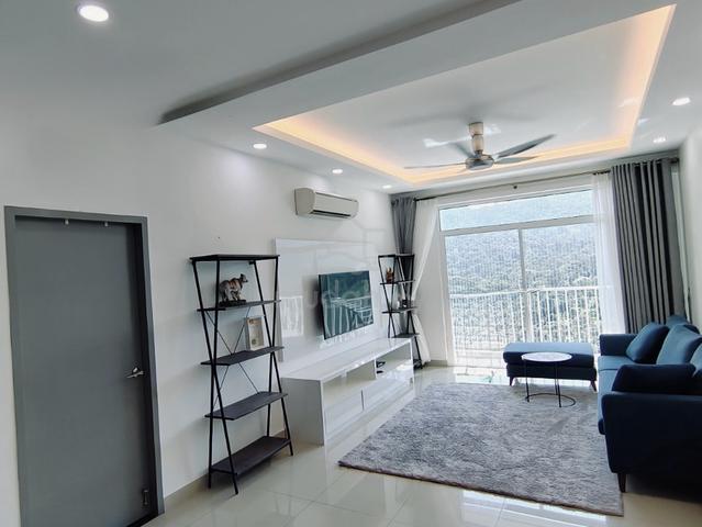 Setia Pinnacle 1