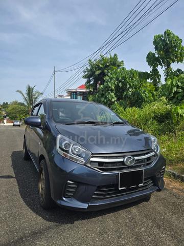 2019 Perodua AXIA 1.0 STANDARD G (A) - 1