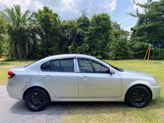 2013 Proton PERSONA 1.6 ELEGANCE BASE LINE (M) - 3
