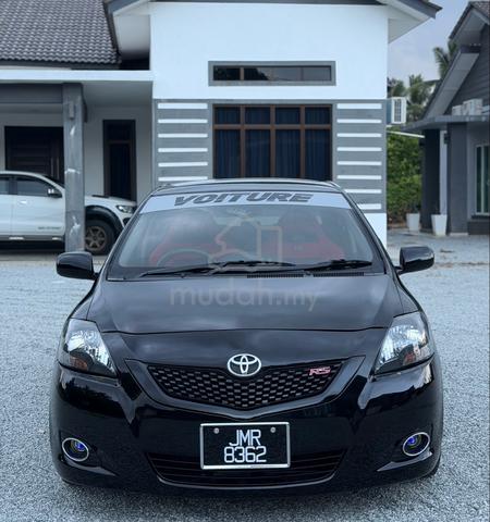 2011 Toyota VIOS 1.5 J NCP93R-BEPDKE FACELIFT (A) - 5