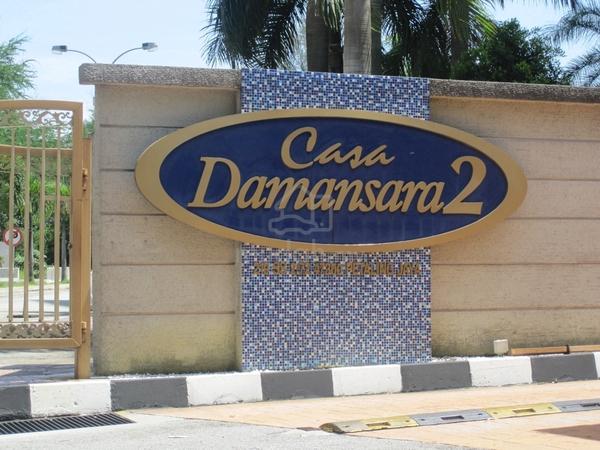 Casa Damansara 2 1
