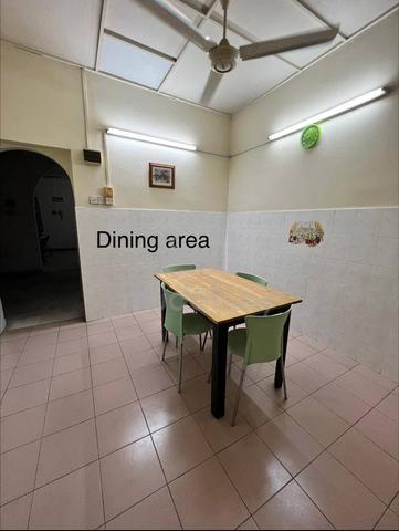 Ipoh Garden South Fully Furnished Double Storey Terrace House For Ren 5
