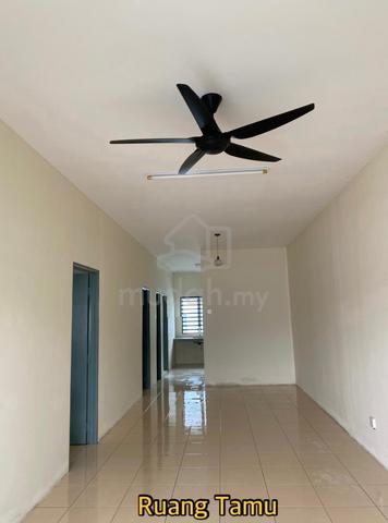 Rumah Sewa Perak (Sitiawan) BBSAP 1