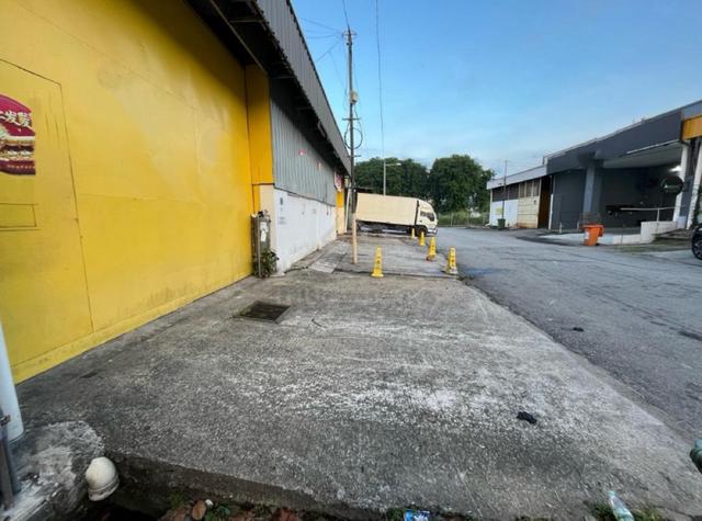 Seri Kembangan,1.5 Link Factory Warehouse for Rent,Serdang 1