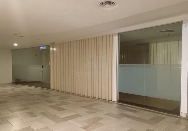 Renovated Retail / Office Space @ Ara Damansara 1