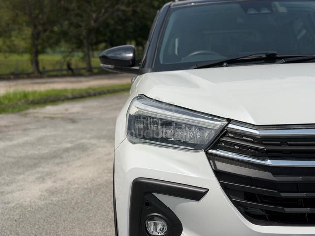 OFFER 2024 Perodua ATIVA 1.0 AV LOW MILEAGE - 4