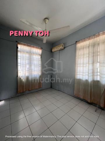 Desa Bayan Apartment 1
