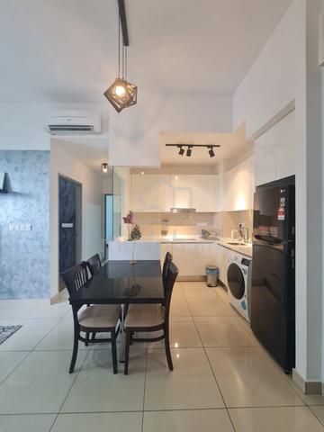 Astoria Ampang 1