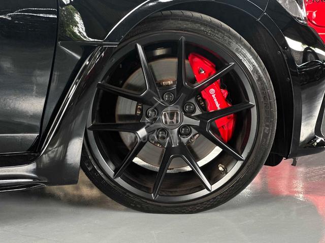 5A NEGO‼️2024 Honda Civic Type-R FL5 2.0T(M) - 5