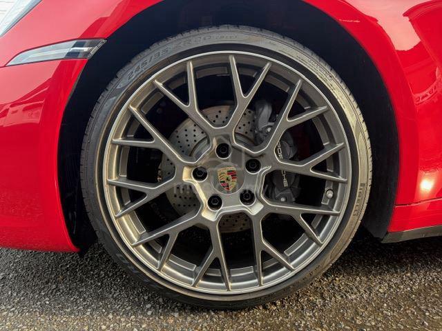 2023 Porsche 911 3.0 CARRERA - 5
