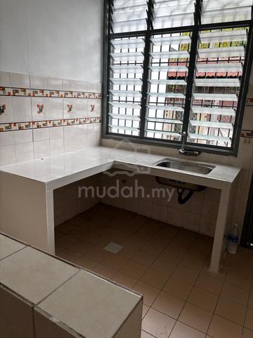 Usj 3a Double Storey Terraced House Guarded Gated Subang Jaya Nr Usj 4 1