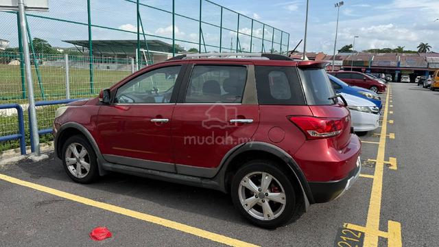 2017 Haval H1 1.5 PREMIUM MY18 (A) - 5