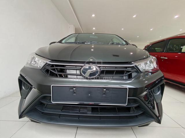 2026 Perodua BEZZA 1.0 G MY16 D63D FACELIFT (A) - 5