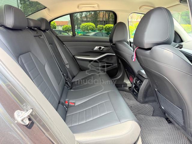 2022 Bmw 3 SERIES 2.0 20I SPORT MY19 G20 (A) - 4