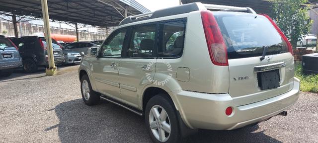 2009 Nissan XTRAIL 2.5 (A)1OWNER LOW MILES TIPTOP - 4