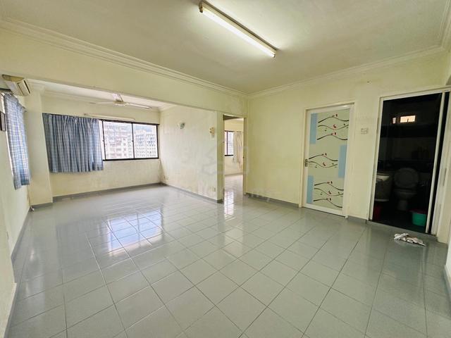 Taman Seri Hijau 1