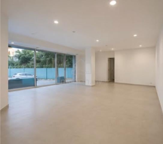 Shop-lot 6,500 sqft Big Land and Facing Main Road at Gurney Drive 1