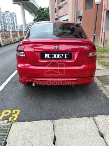 2015 Proton SAGA 1.3 FLX - 4