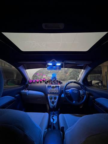 2008 Toyota VIOS 1.5 G NCP93R-BEPGKE (A) - 4