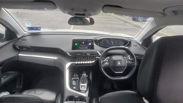 Peugeot 3008 1.6 THP Allure CBU | Full Spec | Nego - 5