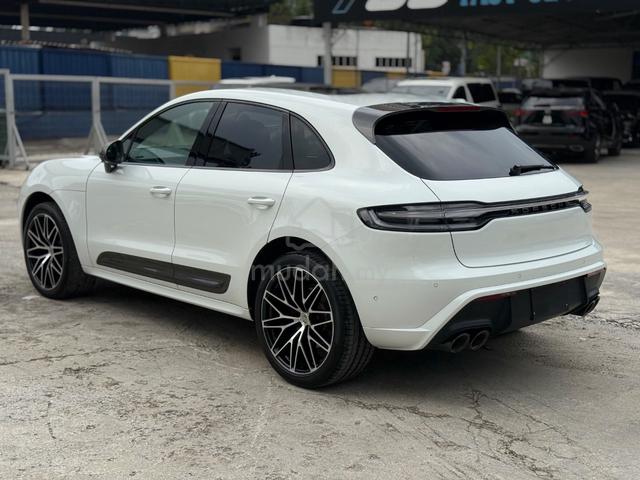 2024 Porsche MACAN T, 21inch RS SPIDER, PASM,PDLS+ - 5