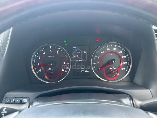 2023 Alphard SC / LOW MILEAGE / SUNROOF / DIM &BSM - 5