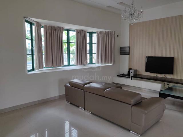 Tanjung Park Condominium 1
