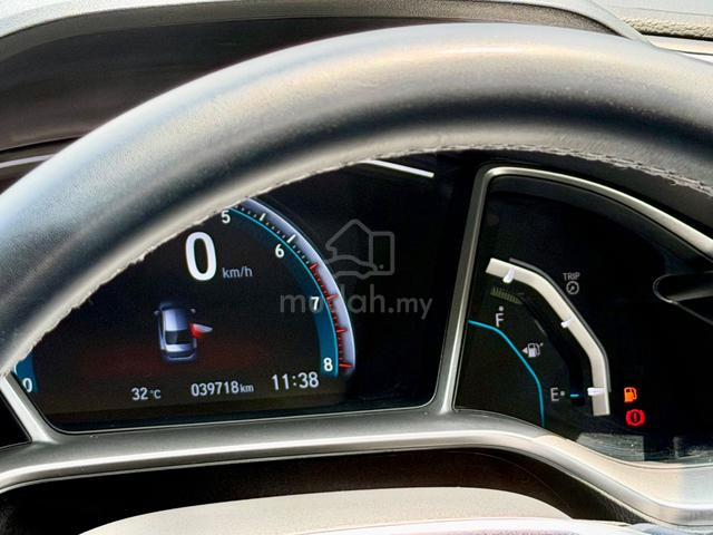 F/LOAN 2020 Honda CIVIC 1.5 TC-PREMIUM (A) - 3