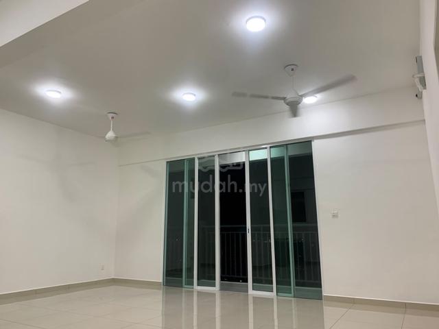 Ideal Residency 1