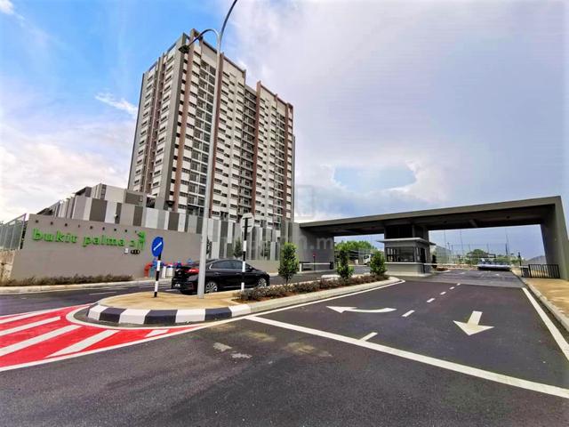 Residensi Bukit Palma 2 (Palm Hill Residence 2) 1