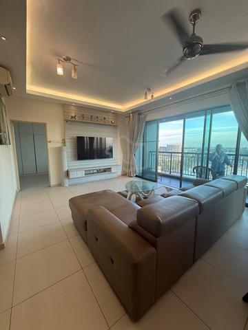 Serin Residency 1