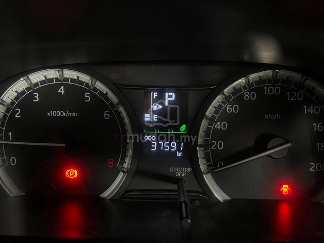 2023 Perodua ARUZ 1.5 AV WARRANTY LEATHER 30K KM - 3